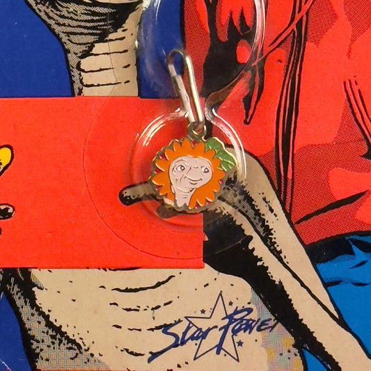 80s ET Enamel Collectible
