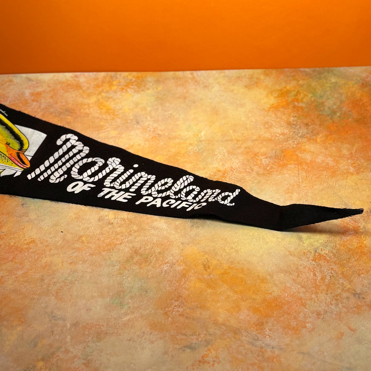 Marineland Banner
