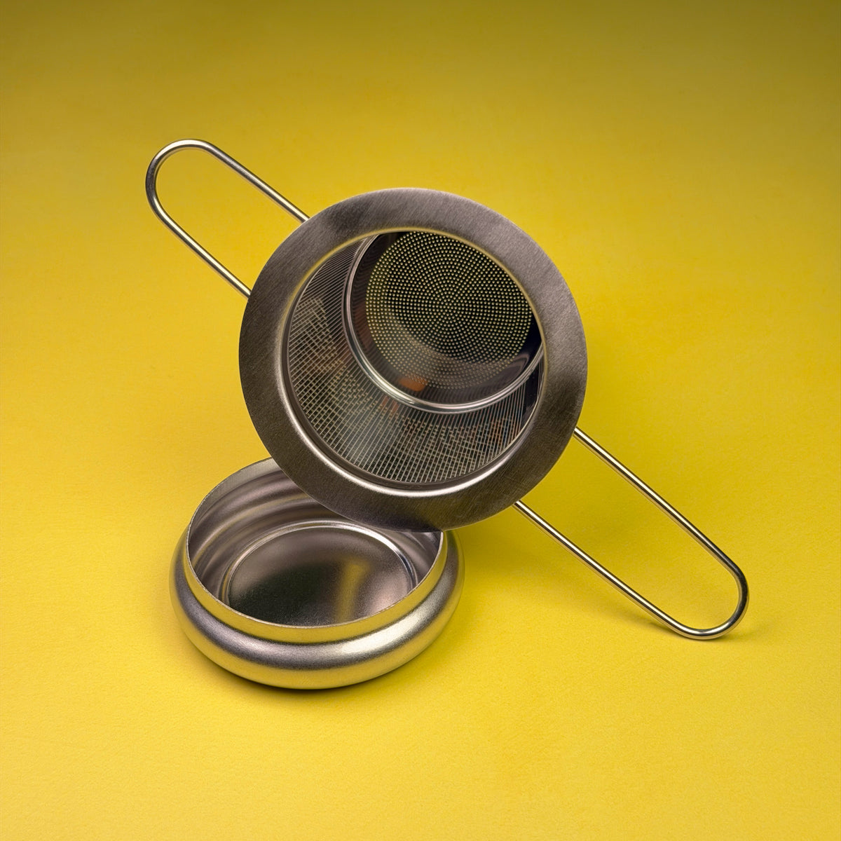Planet Heycha Tea Filter