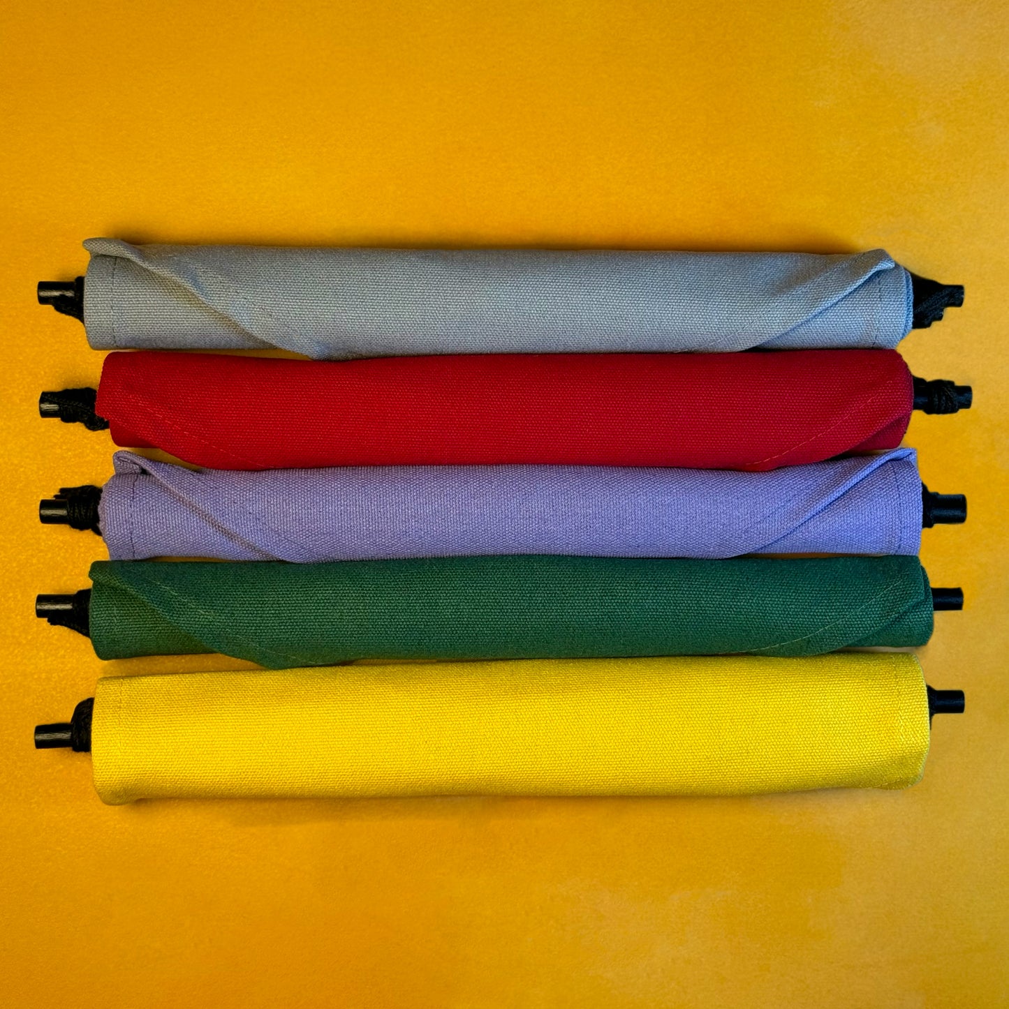 Enamel Pin Display Banners