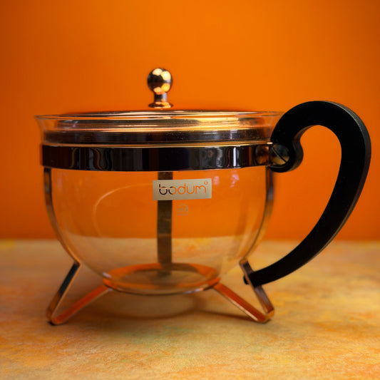 Bodum Glass Teapot