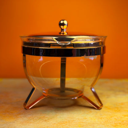 Bodum Glass Teapot