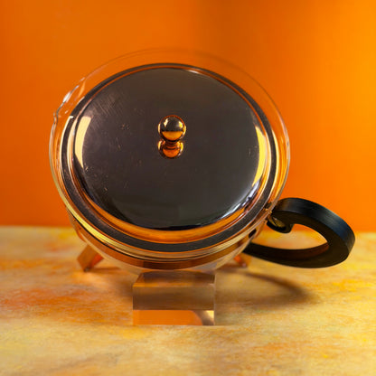 Bodum Glass Teapot