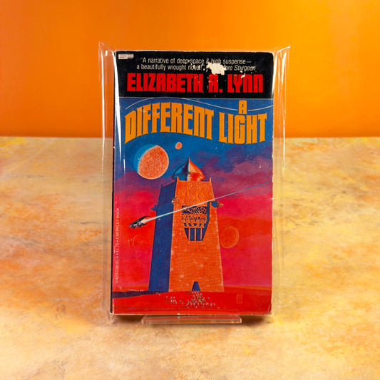 A Different Light