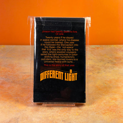 A Different Light
