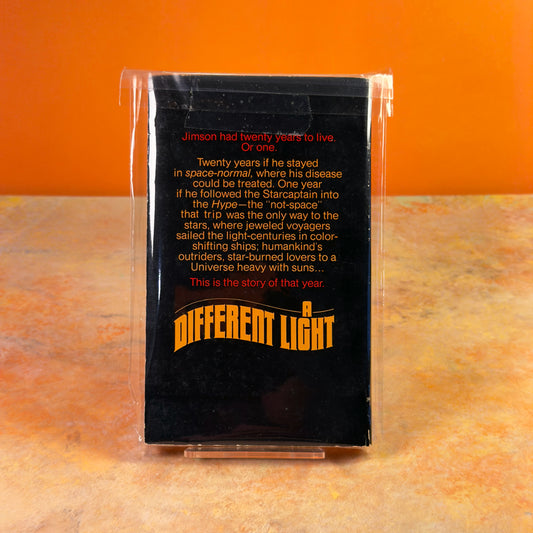 A Different Light