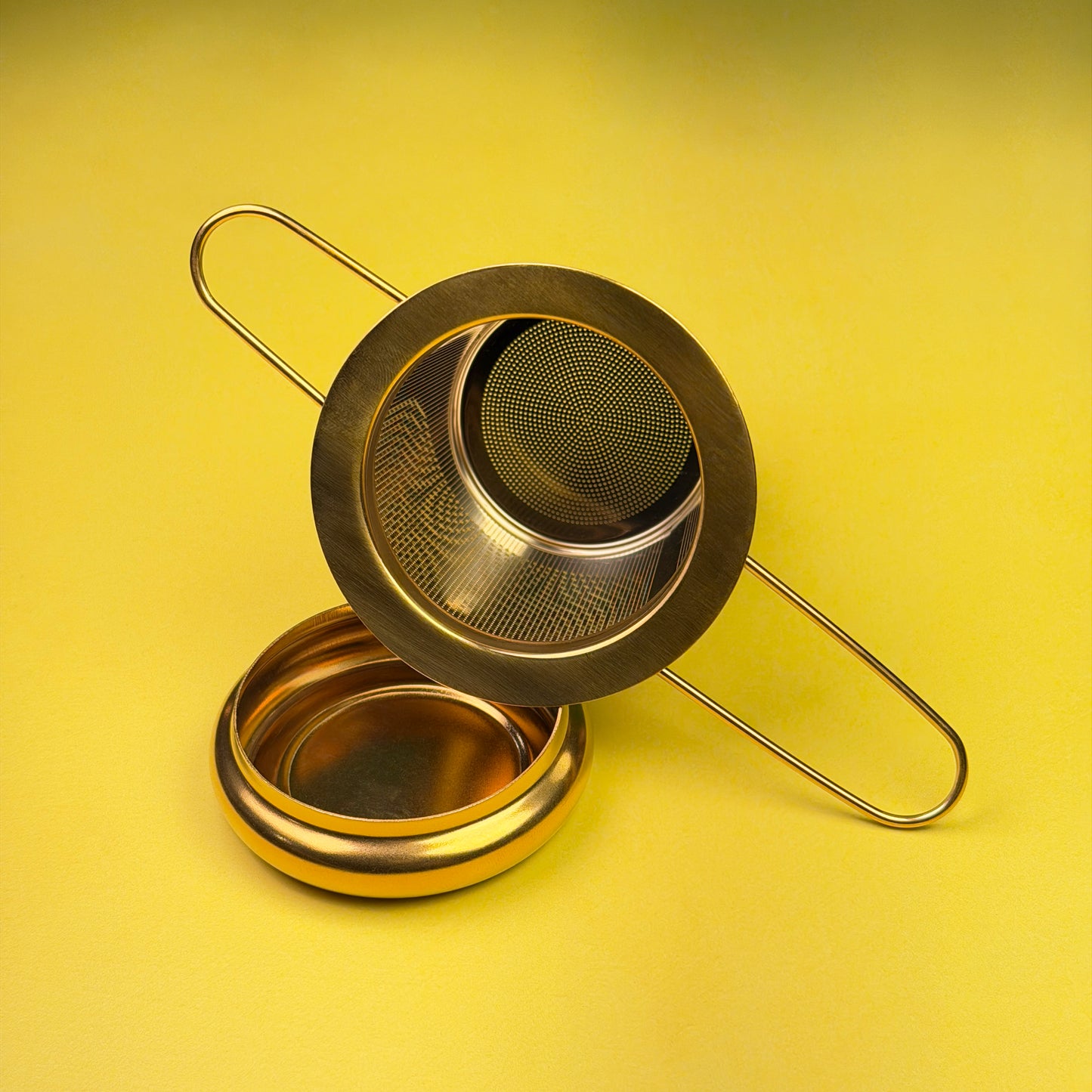 Planet Heycha Tea Filter
