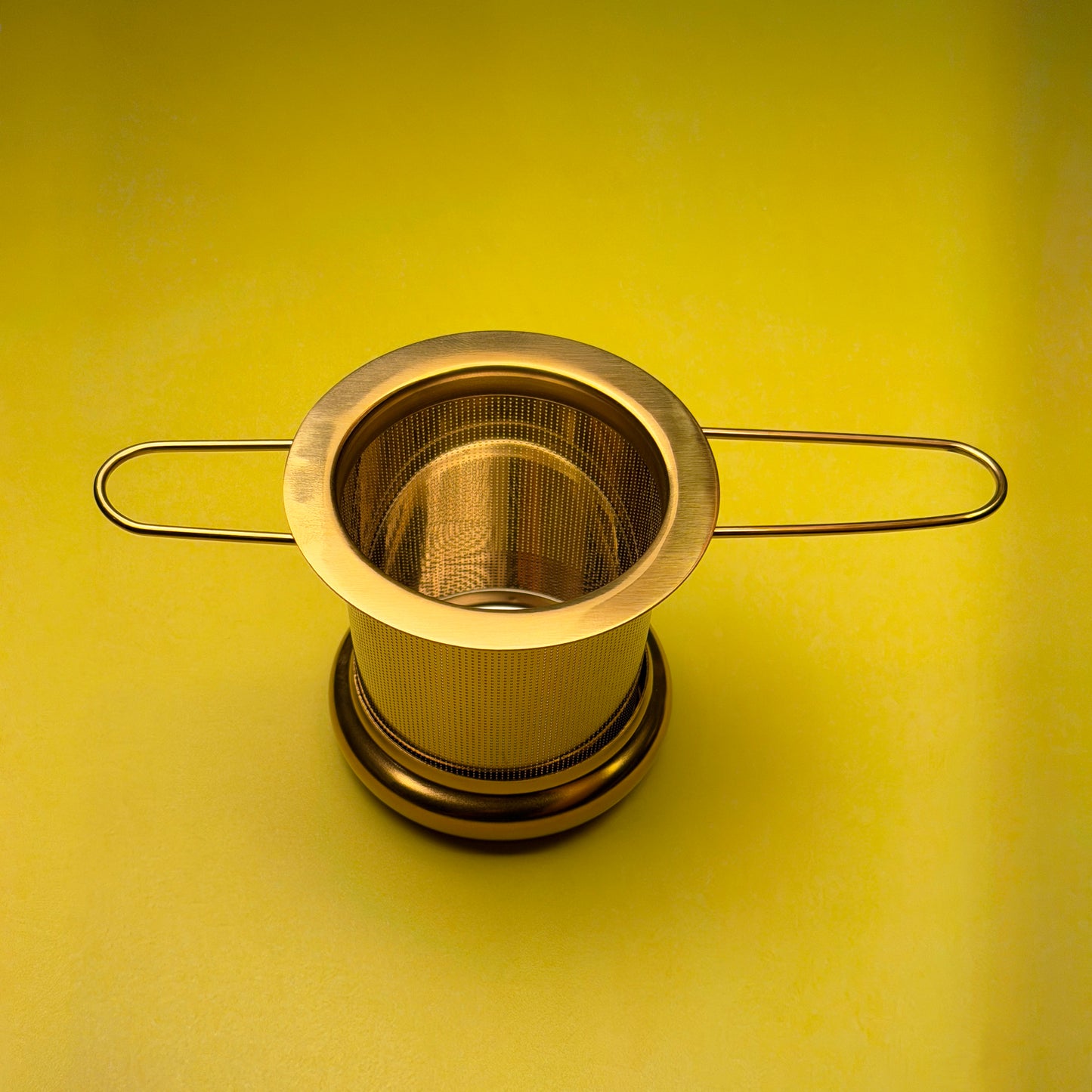 Planet Heycha Tea Filter