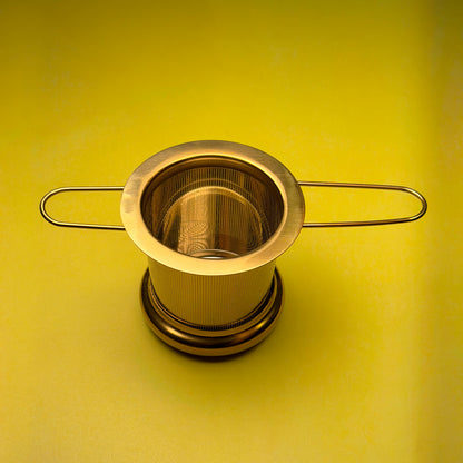 Planet Heycha Tea Filter