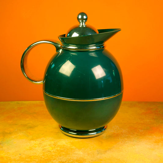 Green Taiwanese Carafe