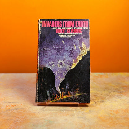 Invaders From Earth