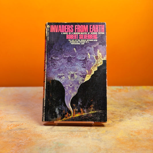 Invaders From Earth