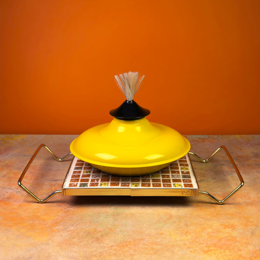 UFO Lamplight