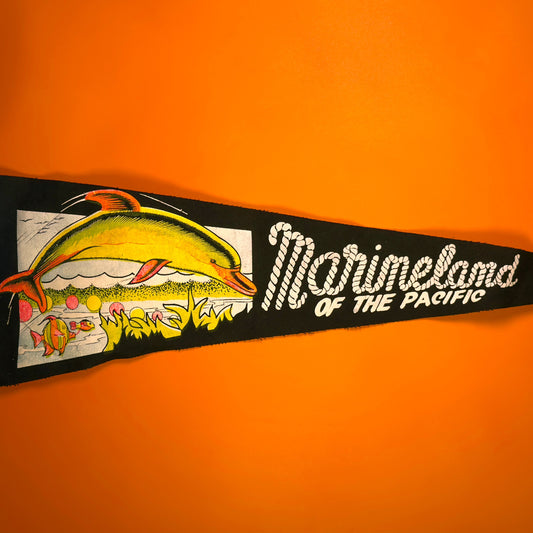 Marineland Banner