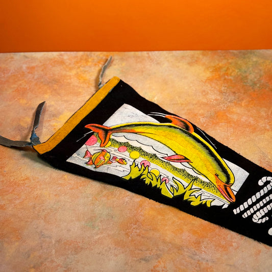 Marineland Banner