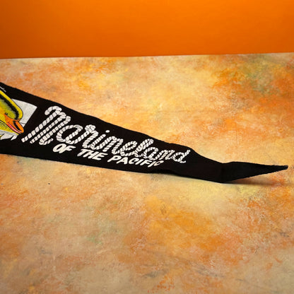 Marineland Banner