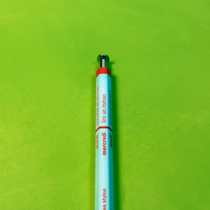 Mark’style Wood Ballpoint Pen