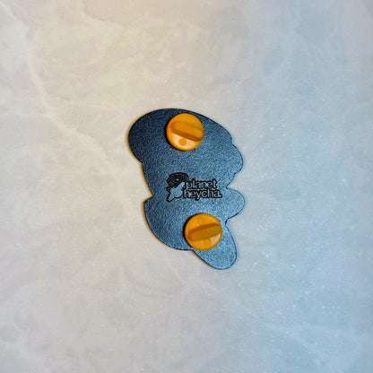 Galaxy Mug Pin
