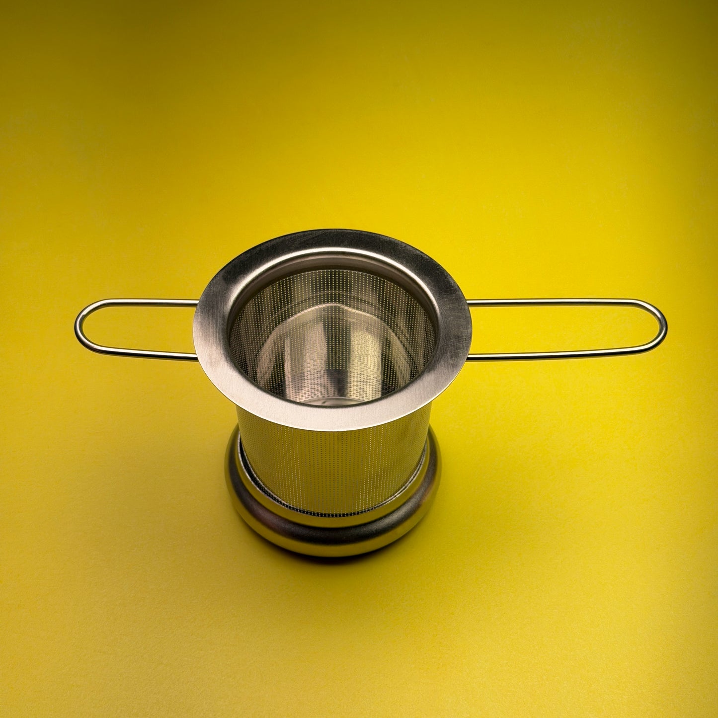Planet Heycha Tea Filter