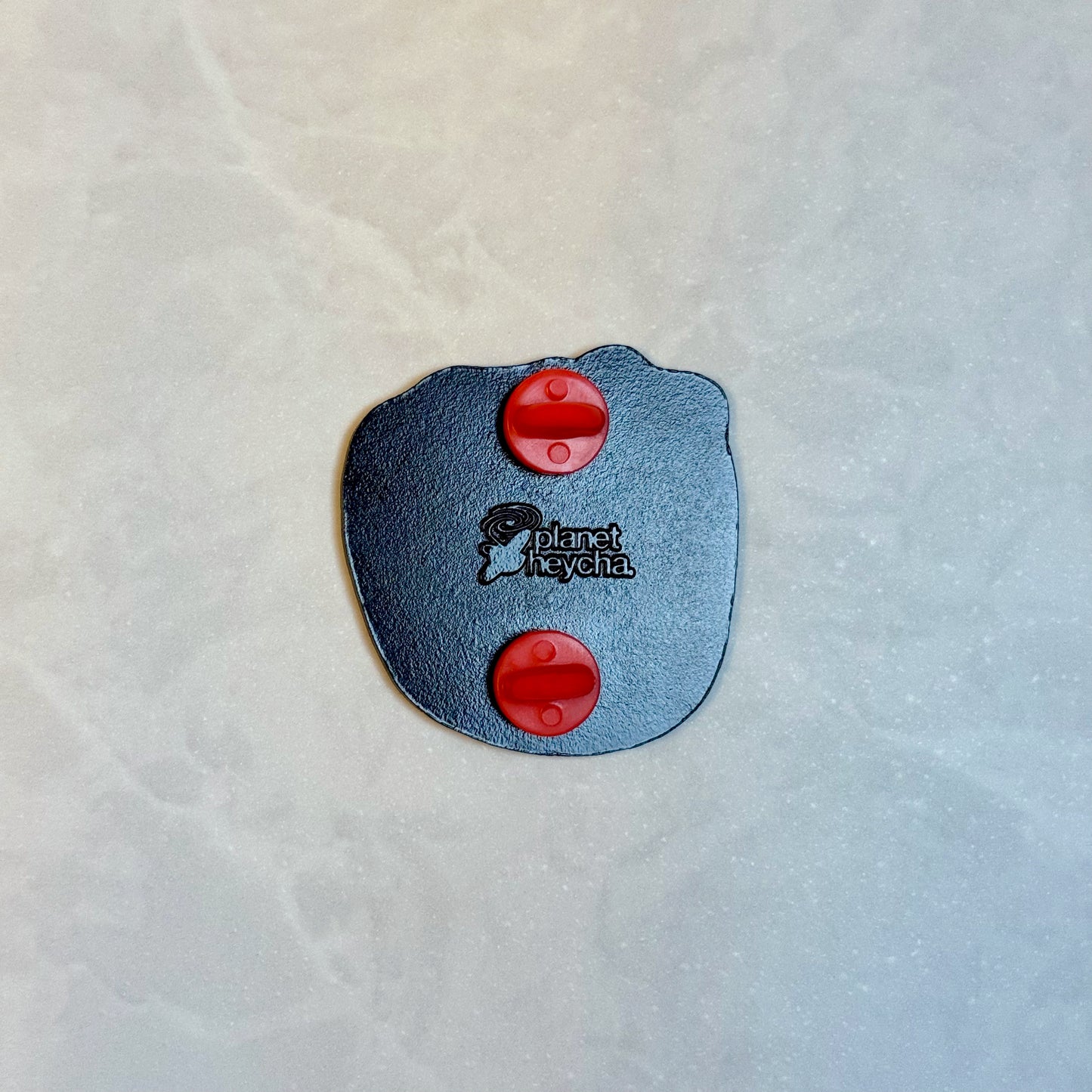 They / Tê Pronoun Pin