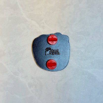 They / Tê Pronoun Pin