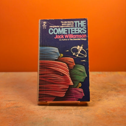 The Cometeers
