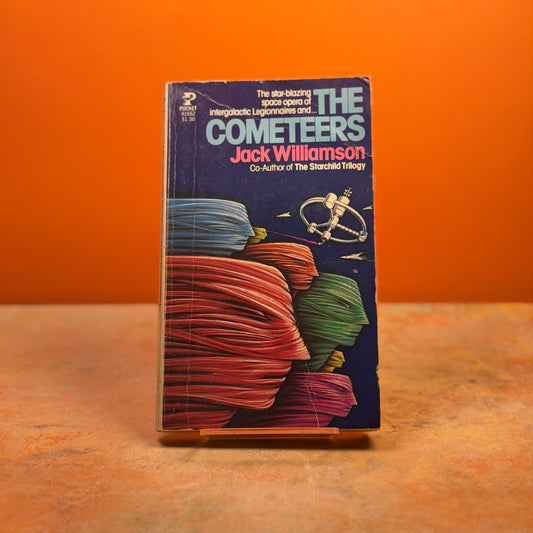 The Cometeers